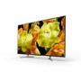 Sony BRAVIA KD65XG8196 65" 4K Ultra HD Android Smart HDR LED TV - SBTV