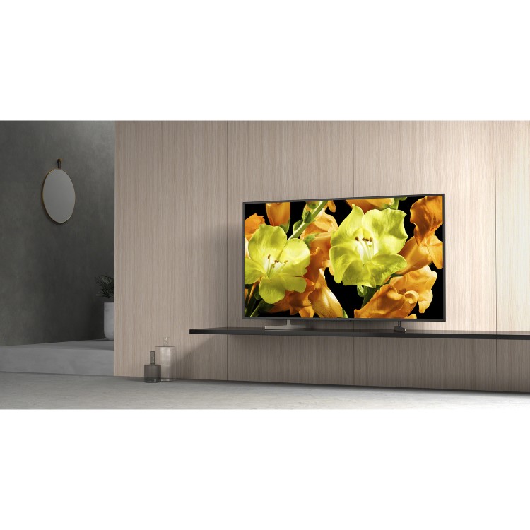 Sony BRAVIA KD65XG8196 65" 4K Ultra HD Android Smart HDR LED TV - SBTV