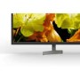 Sony BRAVIA KD65XG8196 65" 4K Ultra HD Android Smart HDR LED TV - SBTV