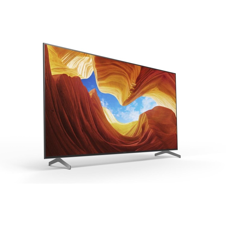 Refurbished Sony 75" 4K Ultra HD with HDR10 LED Freeview HD Smart TV
