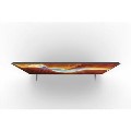 Sony KD65XH9005BU 65" 4K Ultra HD HDR Android Smart LED TV