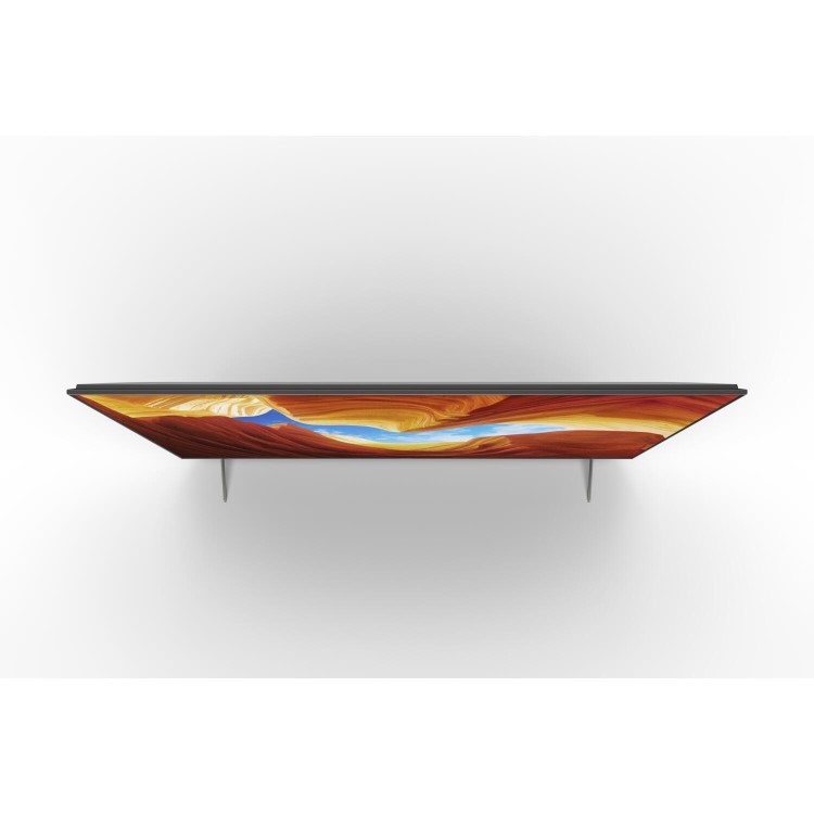 Refurbished Sony 75" 4K Ultra HD with HDR10 LED Freeview HD Smart TV