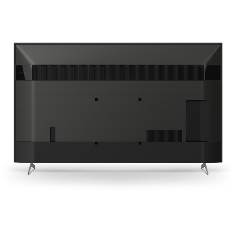Refurbished Sony 75" 4K Ultra HD with HDR10 LED Freeview HD Smart TV