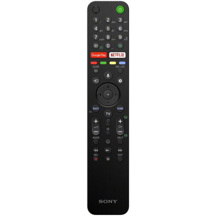 Refurbished Sony 75" 4K Ultra HD with HDR10 LED Freeview HD Smart TV