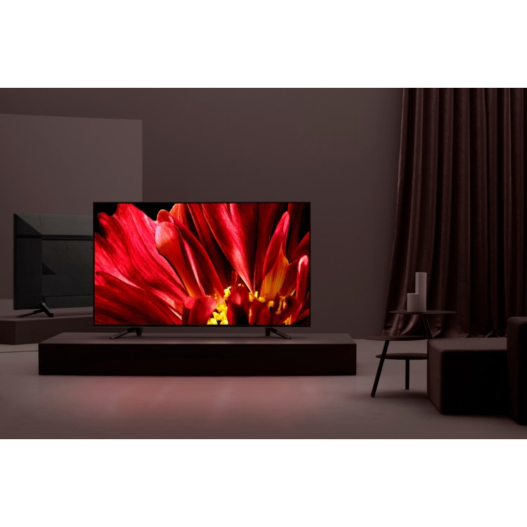 Sony Bravia KD75ZF9 75" 4K Ultra HD HDR LED Android Smart TV