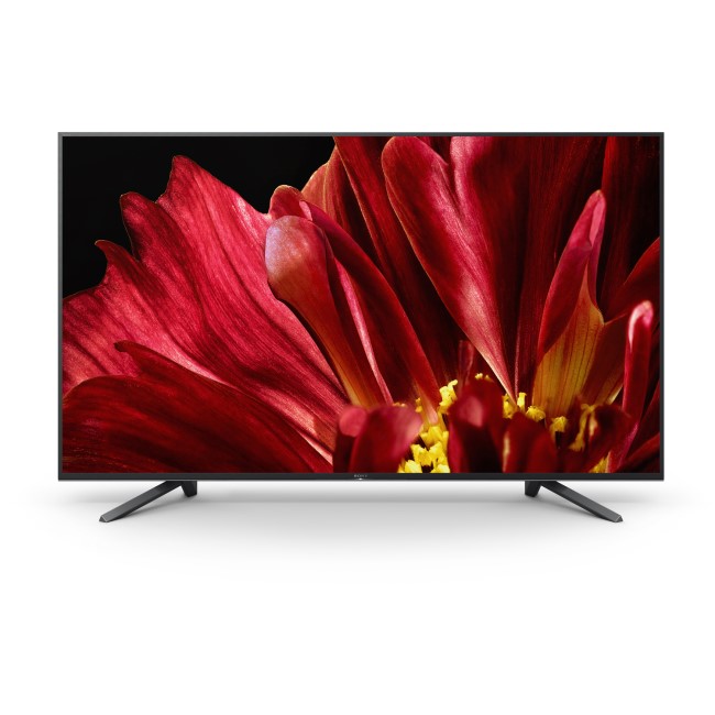 Sony Bravia KD65ZF9 65" 4K Ultra HD HDR LED Android Smart TV