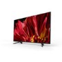 Sony Bravia KD75ZF9 75" 4K Ultra HD HDR LED Android Smart TV