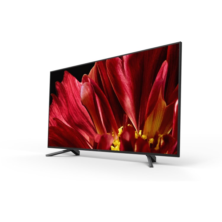 Sony Bravia KD75ZF9 75" 4K Ultra HD HDR LED Android Smart TV