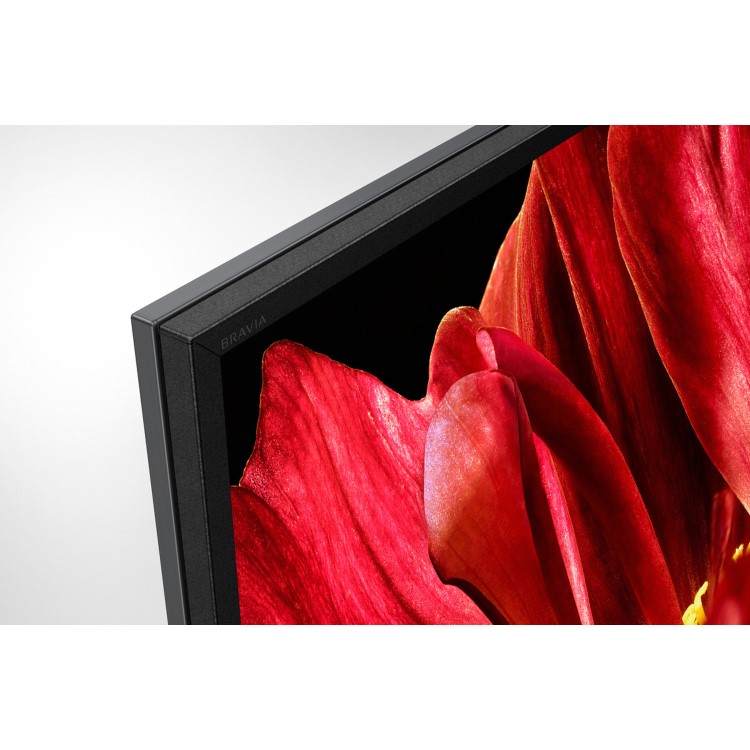 Sony Bravia KD75ZF9 75" 4K Ultra HD HDR LED Android Smart TV