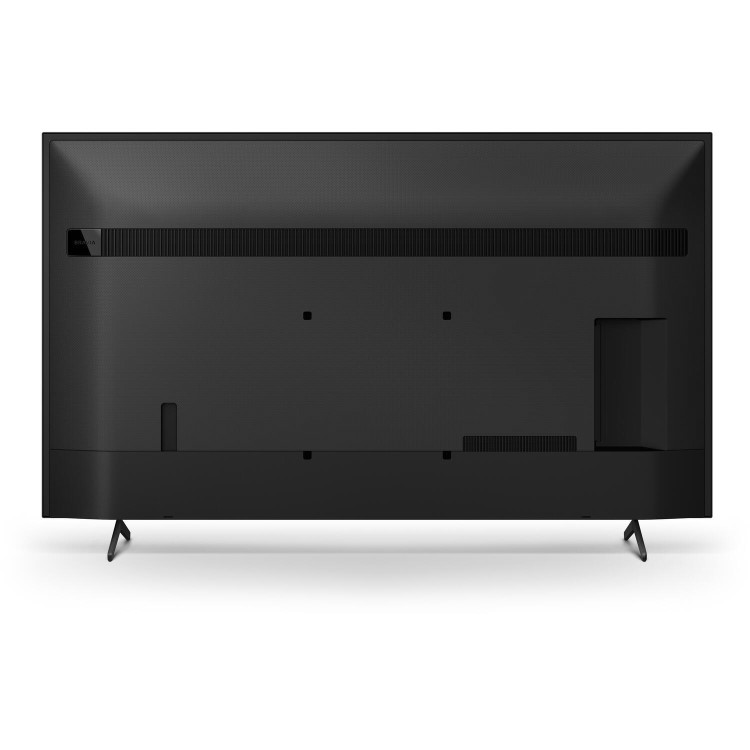 Refurbished Sony BRAVIA 75" 4K Ultra HD with HDR10 LED Catch-up TV Smart TV