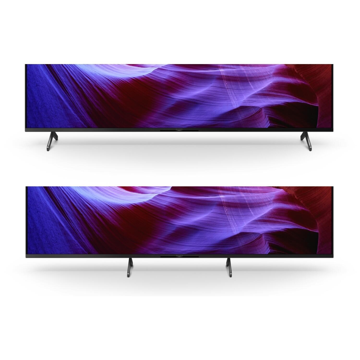 Sony Oled Tv Sony 65 A85 Smart Tv Sony A8h 65 Specs Sony Bravia