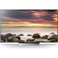 Sony KD75XD8505BU 75 Inch 4K HDR Android 800Hz HDR LED TV