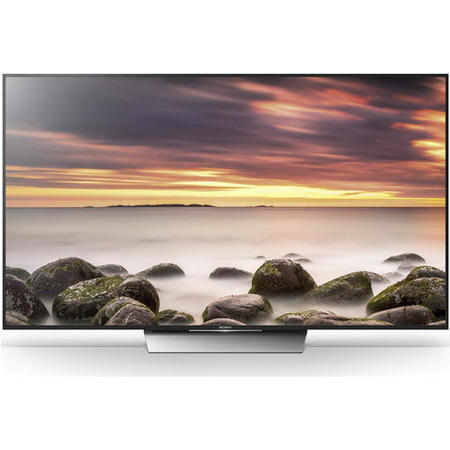 Sony KD75XD8505BU 75 Inch 4K HDR Android 800Hz HDR LED TV