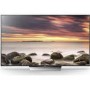 Sony KD75XD8505BU 75 Inch 4K HDR Android 800Hz HDR LED TV