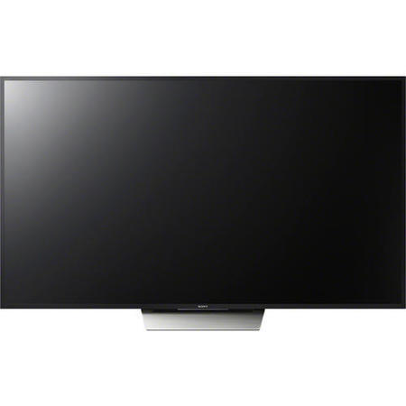 Sony KD75XD8505BU 75 Inch 4K HDR Android 800Hz HDR LED TV