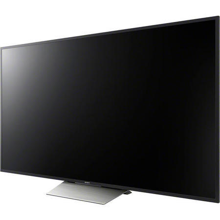 Sony KD75XD8505BU 75 Inch 4K HDR Android 800Hz HDR LED TV