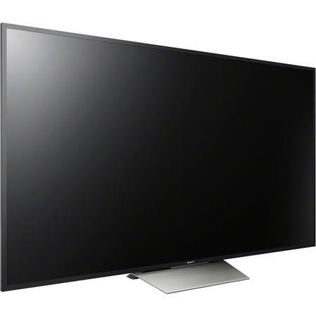Sony KD75XD8505BU 75 Inch 4K HDR Android 800Hz HDR LED TV