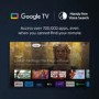 Sony BRAVIA X80L Smart 85 inch 4K Ultra HD LED TV