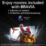 Sony BRAVIA X80L Smart 85 inch 4K Ultra HD LED TV