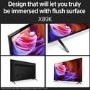 Sony X89K BRAVIA 85 Inch 4K HDR Google TV