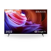 Sony X89K BRAVIA 85 Inch 4K HDR Google TV