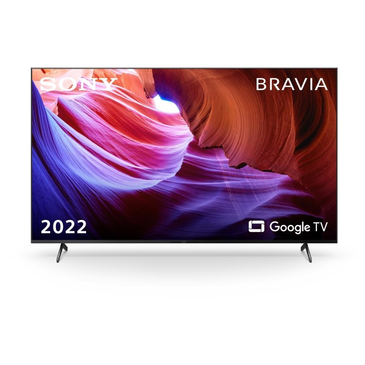 Sony X89K BRAVIA 85 Inch 4K HDR Google TV