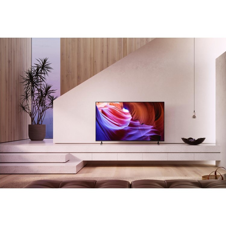 Sony X89K BRAVIA 85 Inch 4K HDR Google TV