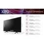 Sony X89K BRAVIA 85 Inch 4K HDR Google TV