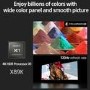 Sony X89K BRAVIA 85 Inch 4K HDR Google TV