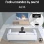 Sony X89K BRAVIA 85 Inch 4K HDR Google TV