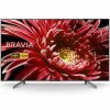 Sony BRAVIA KD85XG8596 85&quot; 4K Ultra HD Android Smart HDR LED TV -sbtv-