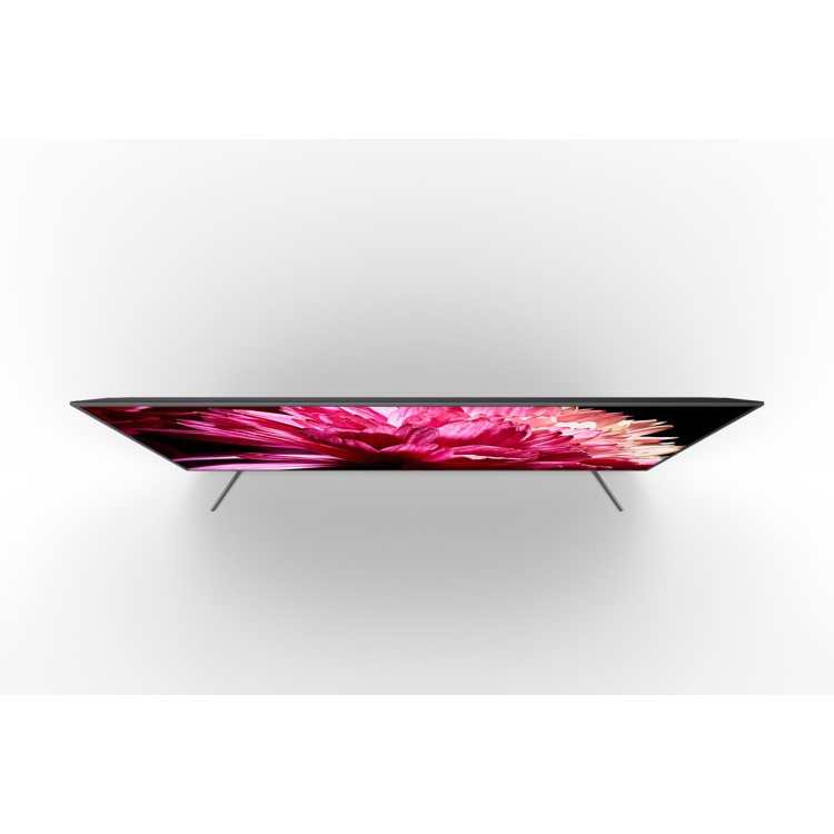 Sony BRAVIA KD85XG9505 85" 4K Ultra HD Android Smart HDR LED TV