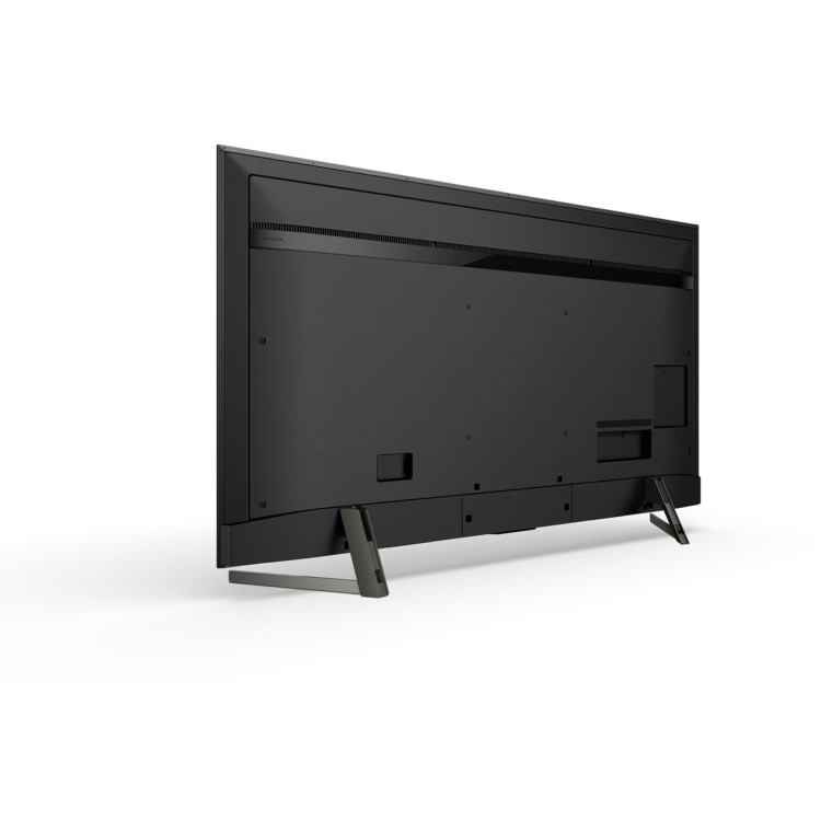 Sony BRAVIA KD85XG9505 85" 4K Ultra HD Android Smart HDR LED TV