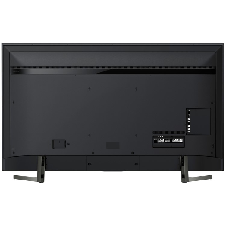 Sony BRAVIA KD85XG9505 85" 4K Ultra HD Android Smart HDR LED TV