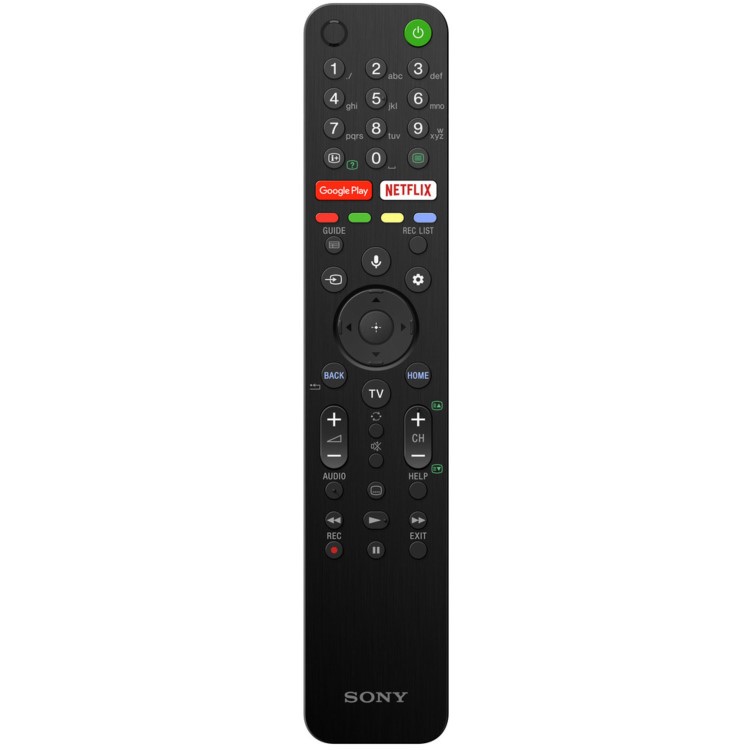 Sony BRAVIA KD85XG9505 85" 4K Ultra HD Android Smart HDR LED TV