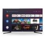Sony KD85XH9505BU 85" 4K Ultra HD HDR Android Smart LCD TV with Google Assitant and Alexa