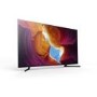Sony KD85XH9505BU 85" 4K Ultra HD HDR Android Smart LCD TV with Google Assitant and Alexa