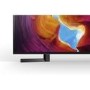 Sony KD85XH9505BU 85" 4K Ultra HD HDR Android Smart LCD TV with Google Assitant and Alexa