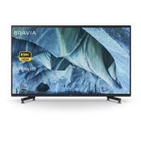 Sony MASTER Series KD85ZG9 85" 8K Android Smart HDR LED TV