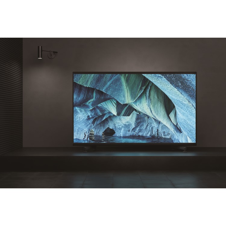 Sony MASTER Series KD85ZG9 85" 8K Android Smart HDR LED TV