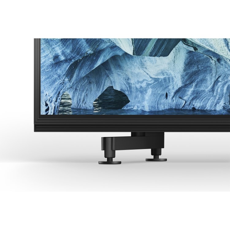Sony MASTER Series KD85ZG9 85" 8K Android Smart HDR LED TV