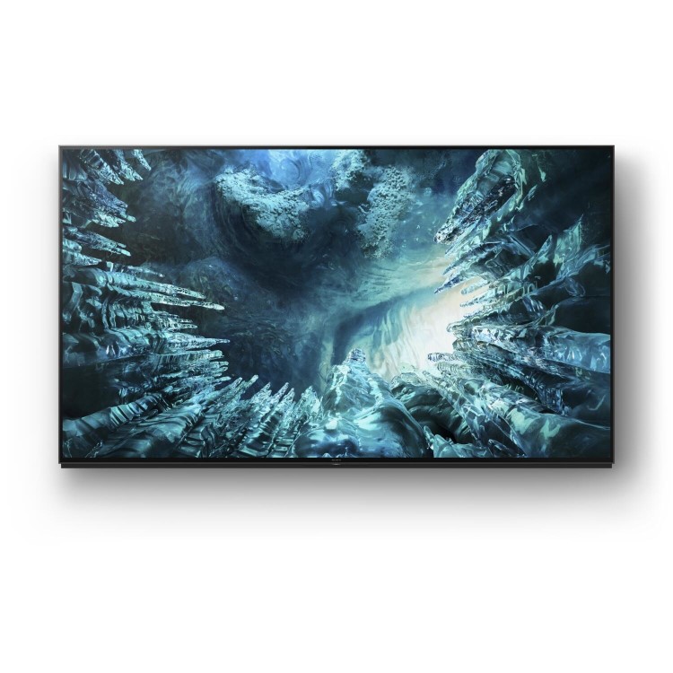 Sony BRAVIA  85" 8K Full Array Android Smart TV with Acoustic Multi-Audio