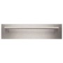 AEG KD91403M 14cm 6 Place Warming Drawer Stainless Steel