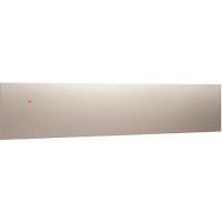 AEG KD91404E Push/pull 14cm Warming Drawer - Stainless Steel