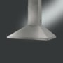 Smeg KD91XE 90cm Stainless Steel Chimney Cooker Hood