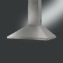 GRADE A2 - Smeg KD91XE 90cm Stainless Steel Chimney Cooker Hood