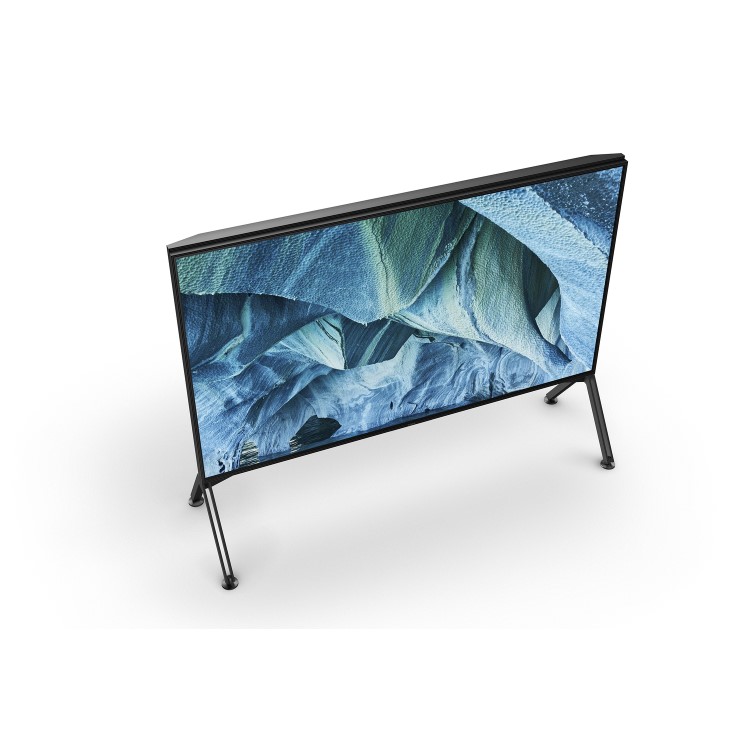Sony MASTER Series KD98ZG9 98" 8K Android Smart HDR LED TV