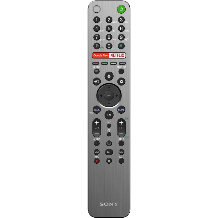 Sony MASTER Series KD98ZG9 98" 8K Android Smart HDR LED TV