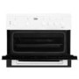 Beko 60cm Electric Cooker - White