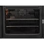 Beko 60cm Electric Cooker - Black